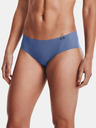 Under Armour Dámské kalhotky Under Armour PS Hipster (3ks)