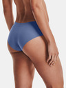 Under Armour Dámské kalhotky Under Armour PS Hipster (3ks)