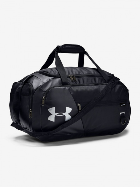 Under Armour Unisexová taška Under Armour Undeniable Duffel 4.0 Sm