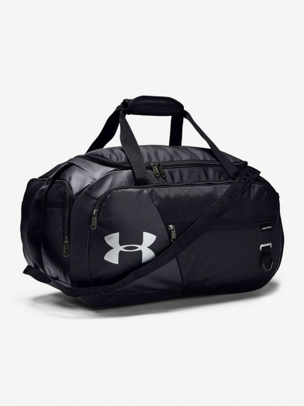 Under Armour Unisexová taška Under Armour Undeniable Duffel 4.0 Sm