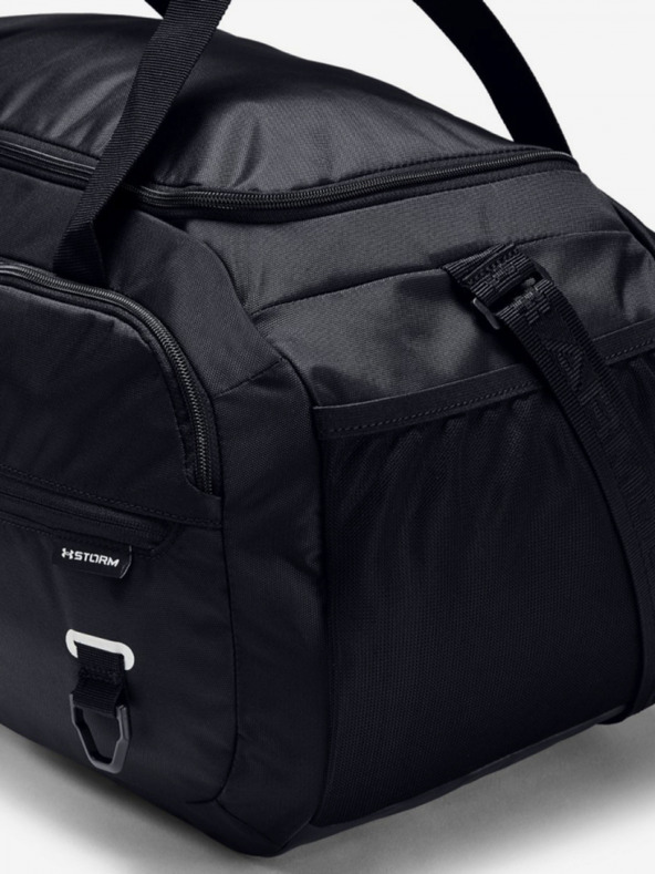 Under Armour Unisexová taška Under Armour Undeniable Duffel 4.0 Sm