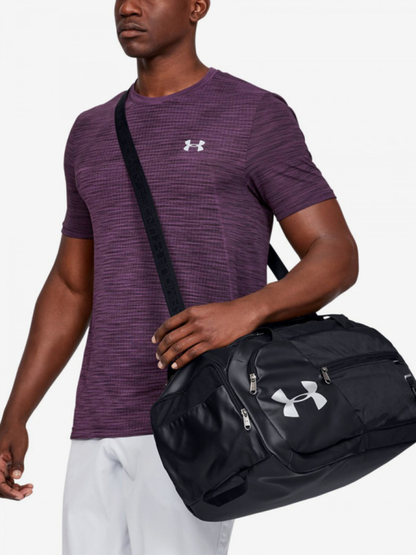 Under Armour Unisexová taška Under Armour Undeniable Duffel 4.0 Sm