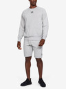 Under Armour Pánská mikina Under Armour Speckled Fleece Crew