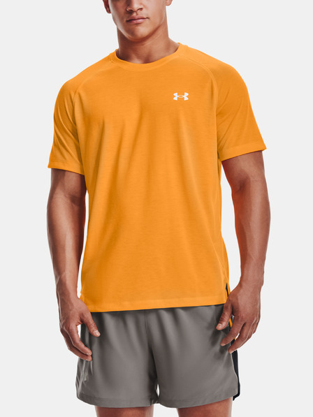 Under Armour Pánské tričko Under Armour Streaker SS
