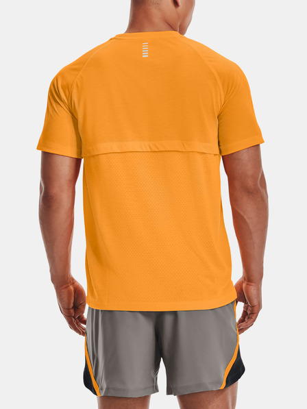 Under Armour Pánské tričko Under Armour Streaker SS