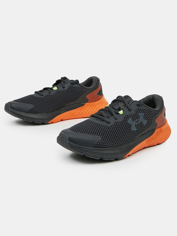 Under Armour Pánské boty Under Armour UA Charged Rogue 3