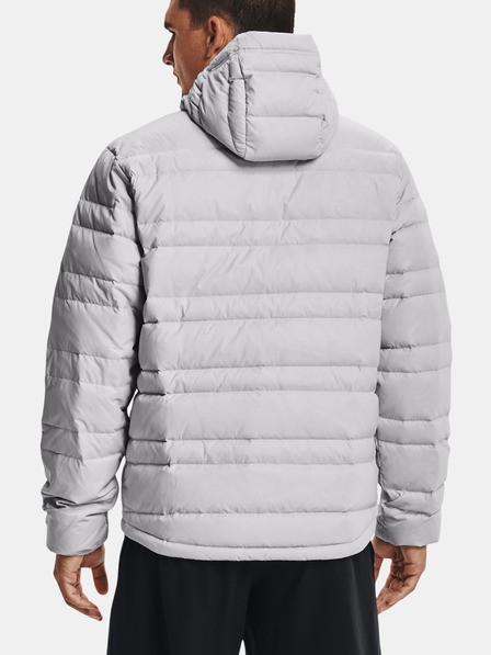 Under Armour Pánská bunda Under Armour Armour Down Hooded Jkt