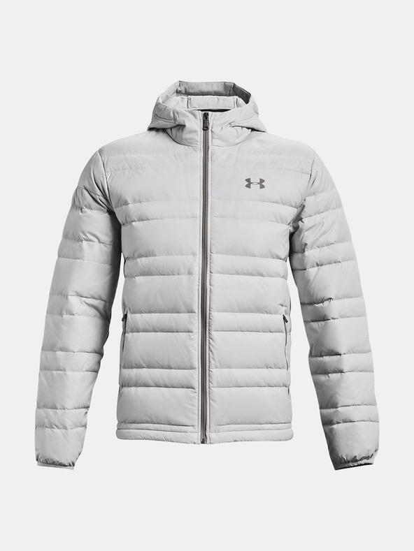 Under Armour Pánská bunda Under Armour Armour Down Hooded Jkt
