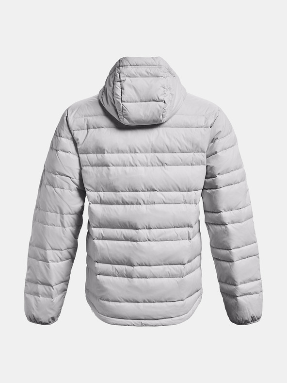 Under Armour Pánská bunda Under Armour Armour Down Hooded Jkt