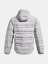 Under Armour Pánská bunda Under Armour Armour Down Hooded Jkt