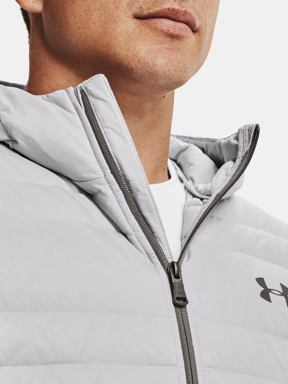 Under Armour Pánská bunda Under Armour Armour Down Hooded Jkt