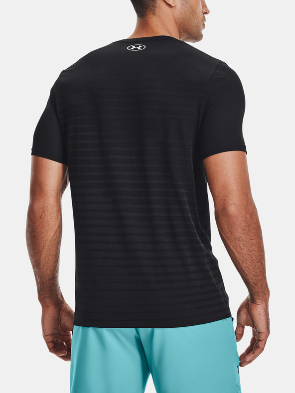 Under Armour Pánské tričko Under Armour Seamless Fade SS