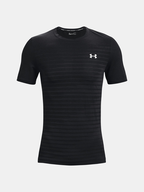 Under Armour Pánské tričko Under Armour Seamless Fade SS