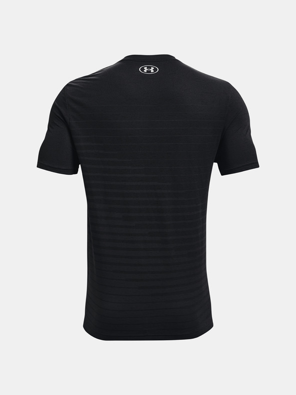 Under Armour Pánské tričko Under Armour Seamless Fade SS