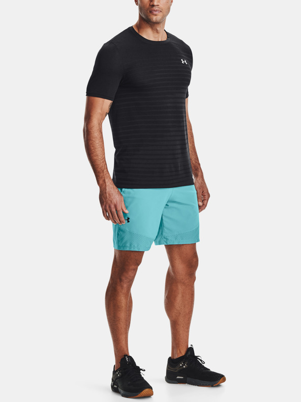 Under Armour Pánské tričko Under Armour Seamless Fade SS