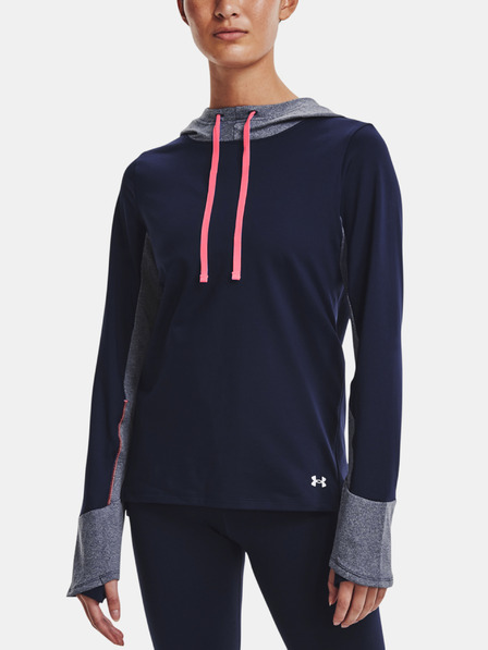 Under Armour Dámská mikina Under Armour UA ColdGear Hoodie