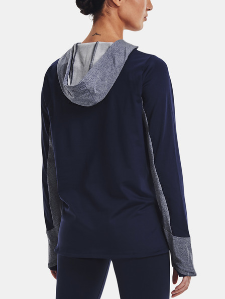 Under Armour Dámská mikina Under Armour UA ColdGear Hoodie