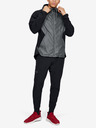 Under Armour Pánská bunda Under Armour STRETCH-WOVEN HOODED JACKET