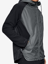 Under Armour Pánská bunda Under Armour STRETCH-WOVEN HOODED JACKET