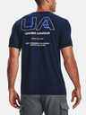 Under Armour Pánské tričko Under Armour ENGINEERED SYMBOL SS