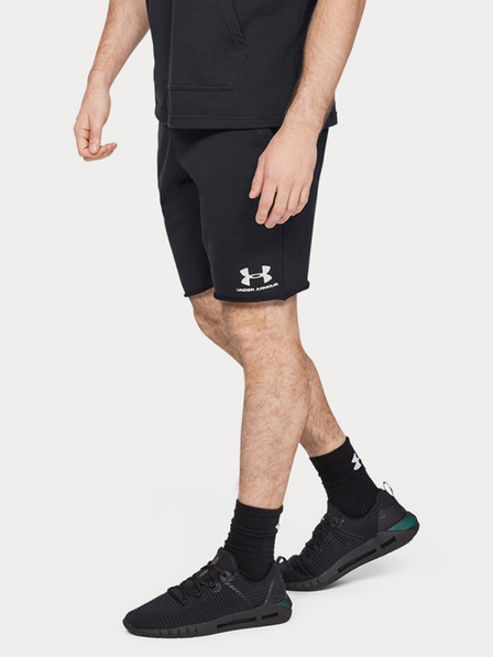Under Armour Pánské kraťasy Under Armour SPORTSTYLE TERRY SHORT