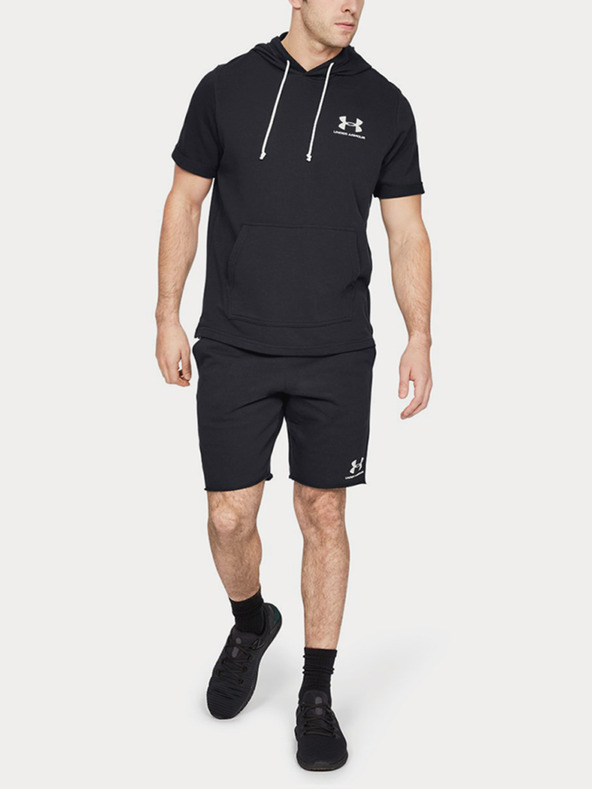 Under Armour Pánské kraťasy Under Armour SPORTSTYLE TERRY SHORT