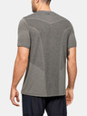 Under Armour Pánské tričko Under Armour Seamless SS