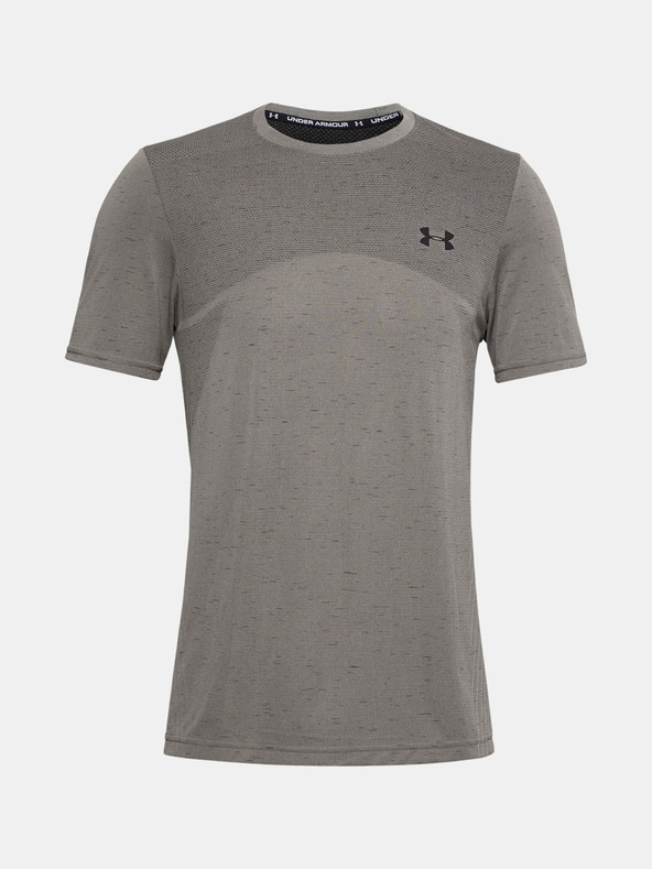 Under Armour Pánské tričko Under Armour Seamless SS