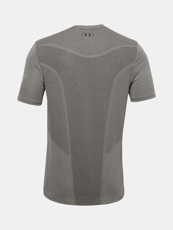 Under Armour Pánské tričko Under Armour Seamless SS