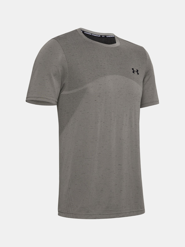 Under Armour Pánské tričko Under Armour Seamless SS