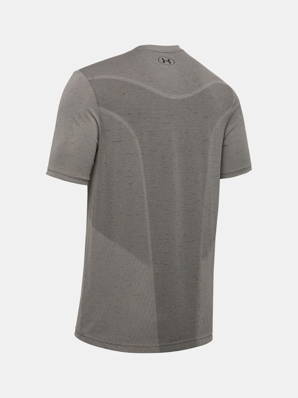 Under Armour Pánské tričko Under Armour Seamless SS
