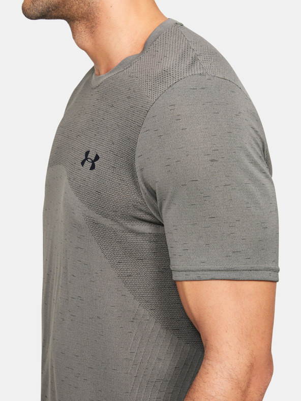 Under Armour Pánské tričko Under Armour Seamless SS
