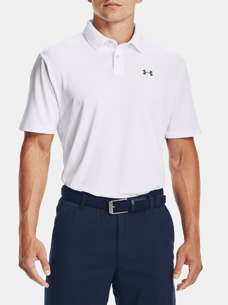 Under Armour Pánské tričko Under Armour Performance Polo 2.0