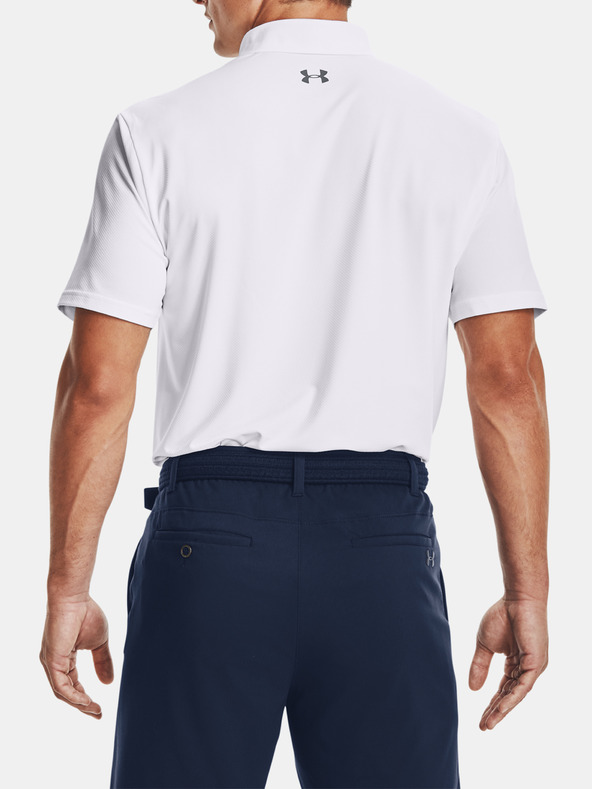 Under Armour Pánské tričko Under Armour Performance Polo 2.0