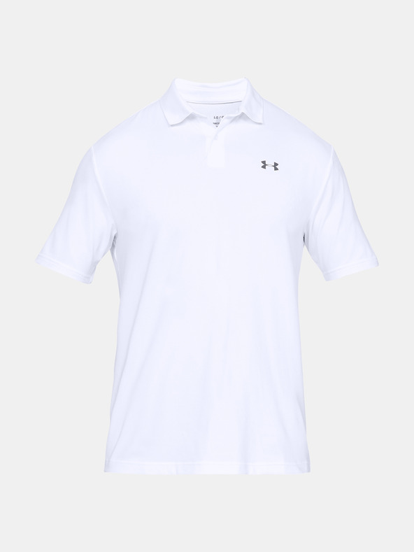 Under Armour Pánské tričko Under Armour Performance Polo 2.0