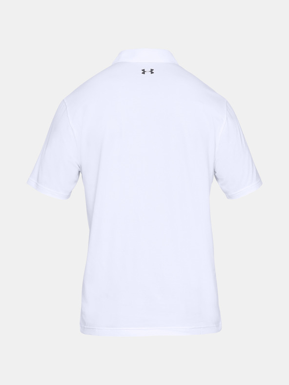 Under Armour Pánské tričko Under Armour Performance Polo 2.0