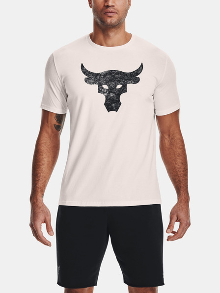 Under Armour Pánské tričko Under Armour Pjt Rock Brahma Bull SS