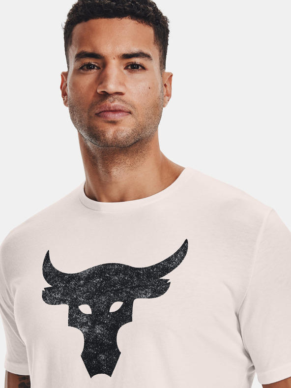 Under Armour Pánské tričko Under Armour Pjt Rock Brahma Bull SS
