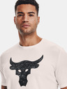 Under Armour Pánské tričko Under Armour Pjt Rock Brahma Bull SS