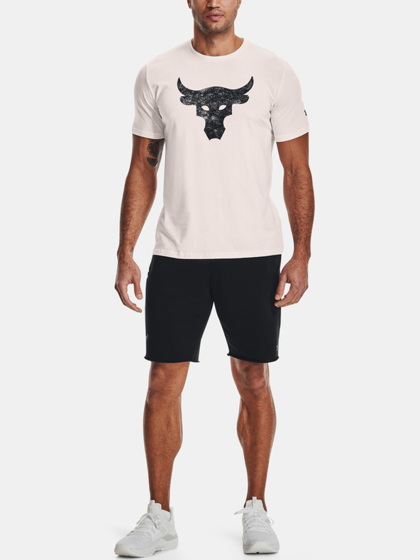 Under Armour Pánské tričko Under Armour Pjt Rock Brahma Bull SS