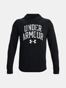 Under Armour Pánská mikina Under Armour UA Rival Terry Logo Crew