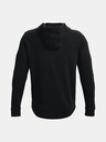 Under Armour Pánská mikina Under Armour UA Rival Terry Logo Crew