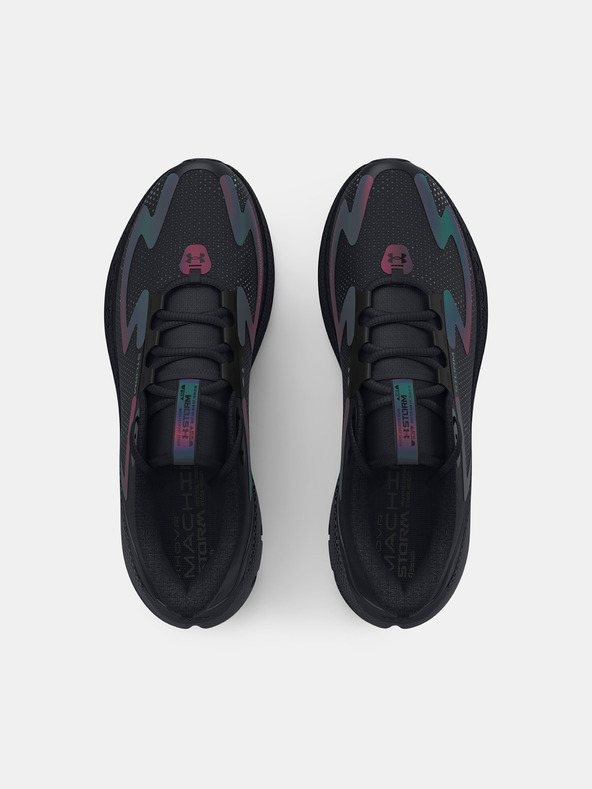 Under Armour Pánské boty Under Armour UA HOVR Machina 3 Storm