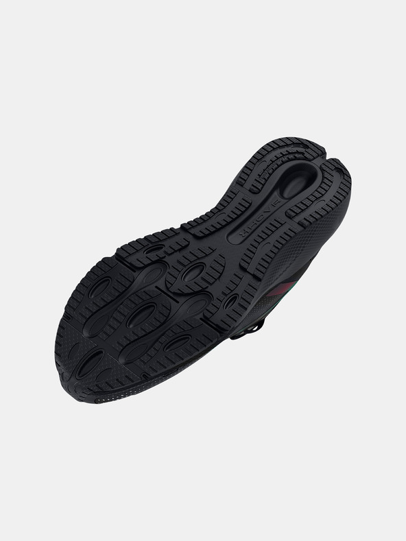 Under Armour Pánské boty Under Armour UA HOVR Machina 3 Storm