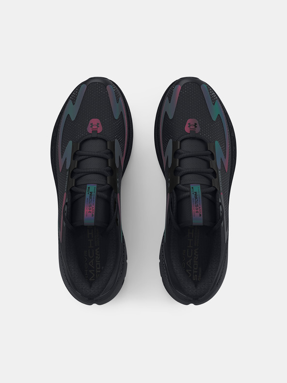 Under Armour Pánské boty Under Armour UA HOVR Machina 3 Storm