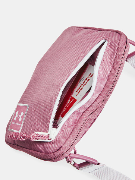 Under Armour Unisexová taška Under Armour UA Loudon Crossbody SM