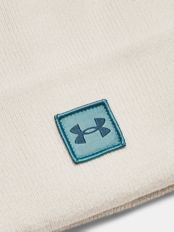 Under Armour Pánská čepice Under Armour UA Halftime Cuff