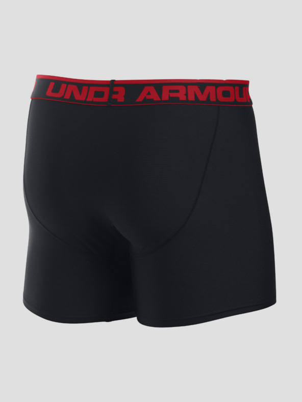 Under Armour Original Series 6'' Boxerky