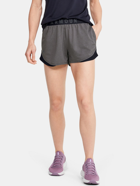Under Armour Dámské kraťasy Under Armour Play Up Shorts 3.0