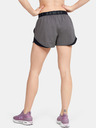 Under Armour Dámské kraťasy Under Armour Play Up Shorts 3.0